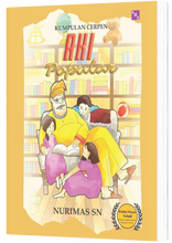 Muatkan imej ke dalam penonton Galeri, Aki Popular