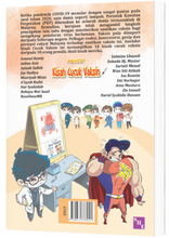 Muatkan imej ke dalam penonton Galeri, Anekdot Kisah Cucuk Vaksin