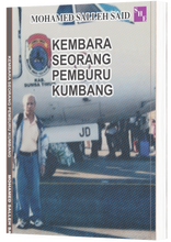 Muatkan imej ke dalam penonton Galeri, Kembara Seorang Pemburu Kumbang