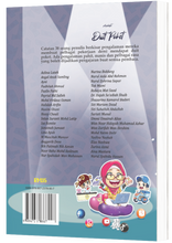 Muatkan imej ke dalam penonton Galeri, Anekdot Duit Poket