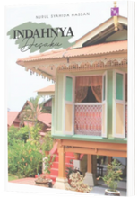 Muatkan imej ke dalam penonton Galeri, Indahnya Desaku