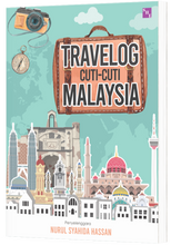 Muatkan imej ke dalam penonton Galeri, Travelog Cuti-Cuti Malaysia