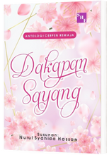 Muatkan imej ke dalam penonton Galeri, Dakapan Sayang