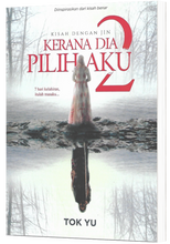 Muatkan imej ke dalam penonton Galeri, Kerana Dia Pilih Aku 2