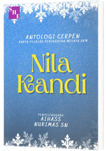 Muatkan imej ke dalam penonton Galeri, Nila Kandi