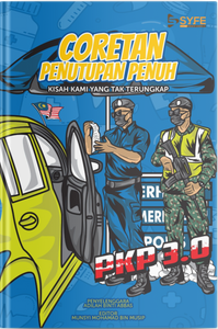 Coretan Penutupan Penuh