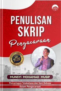 Penulisan Skrip Pengacaraan