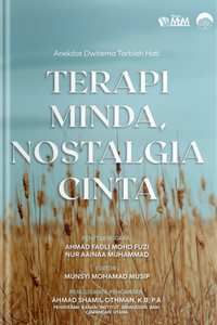 Terapi Minda dan Nostalgia Cinta