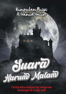 Suara Harum Malam