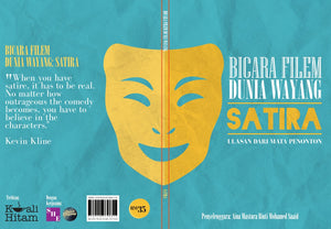 Bicara Filem Dunia Wayang: Satira