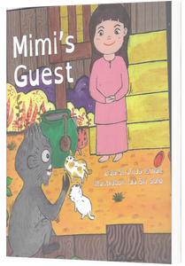 Mimi's Guest