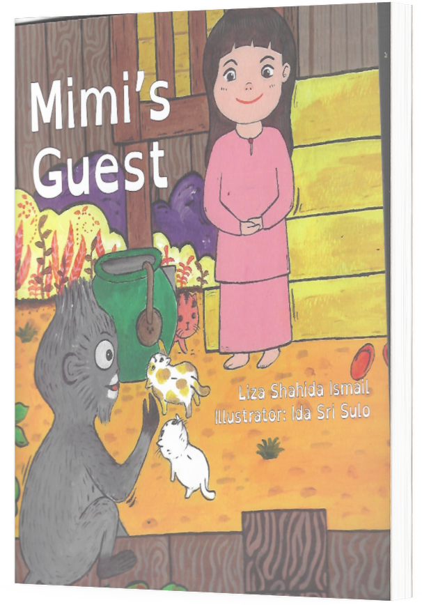 Mimi's Guest