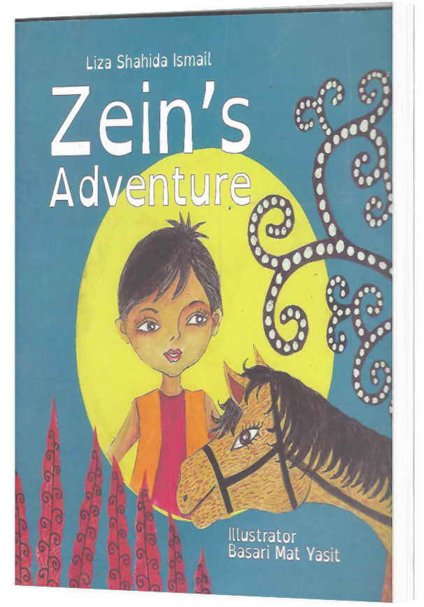 Zein's Adventure