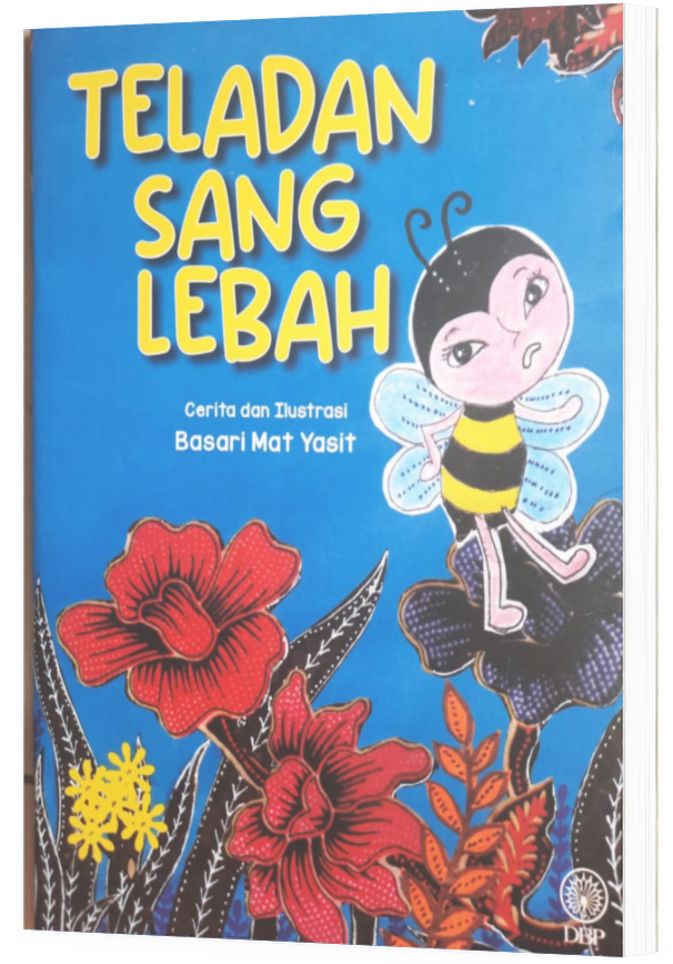 Teladan Sang Lebah