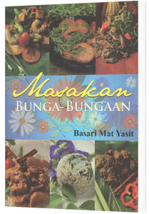 Masakan Bunga-bungaan