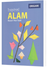 Muatkan imej ke dalam penonton Galeri, Set Origami (3 Buku)
