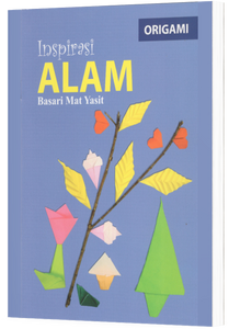 Set Origami (3 Buku)