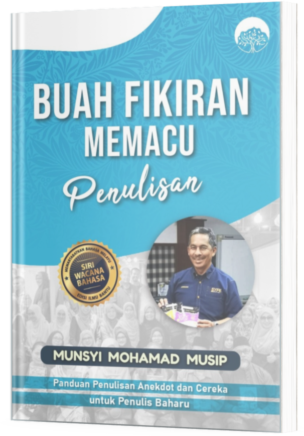 Buah Fikiran Memacu Penulisan