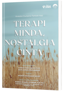 Terapi Minda dan Nostalgia Cinta