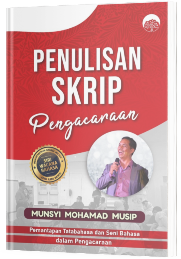 Penulisan Skrip Pengacaraan