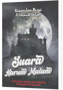 Suara Harum Malam