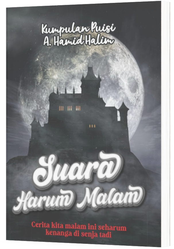 Suara Harum Malam