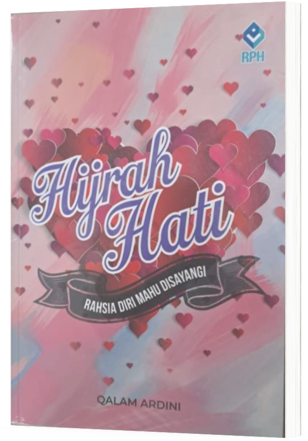 Hijrah Hati