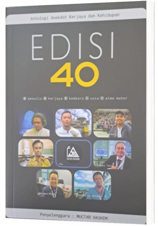 Edisi 40