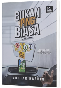 Bukan Ping Biasa