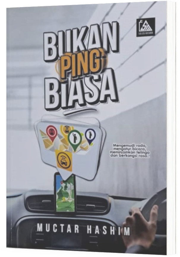 Bukan Ping Biasa