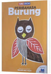 Peribahasa Burung