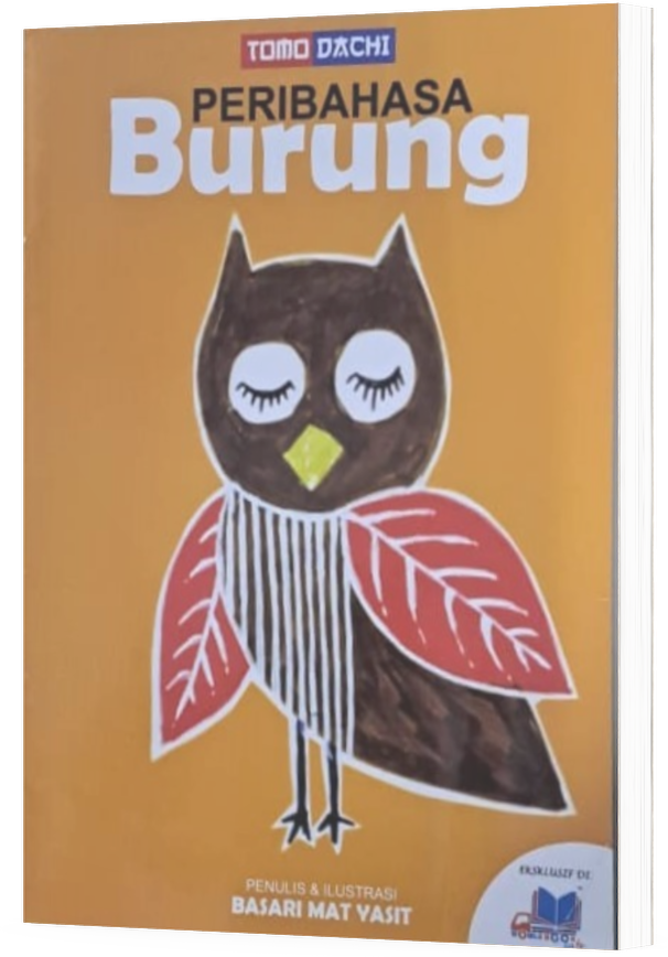 Peribahasa Burung