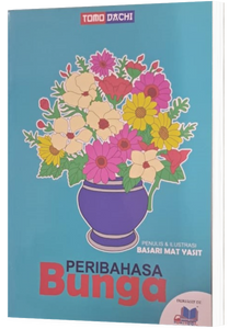 Peribahasa Bunga