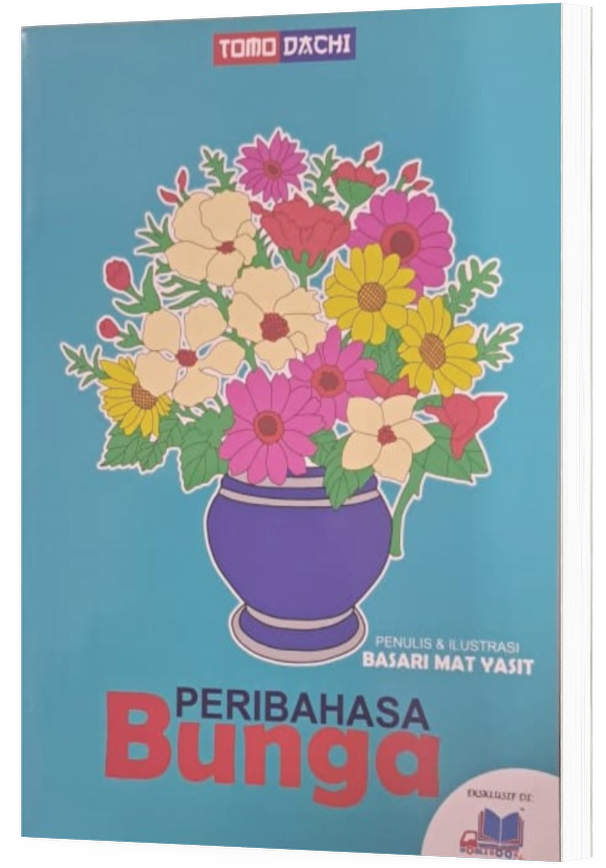 Peribahasa Bunga