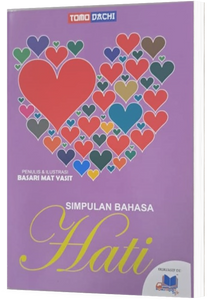 Simpulan Bahasa Hati