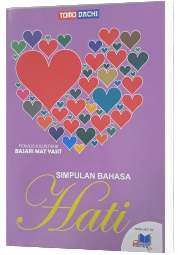 Simpulan Bahasa Hati