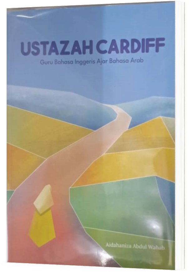 Ustazah Cardiff