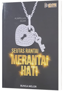 Seutas Rantai Merantai Hati