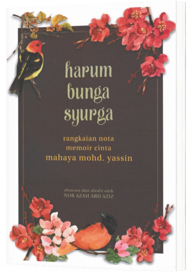 Harum Bunga Syurga