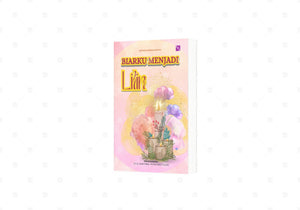 ANTOLOGI HARI GURU : BIARKU MENJADI LILIN