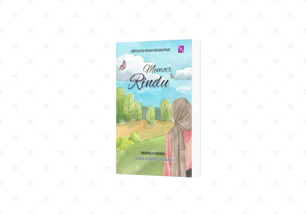 ANTOLOGI CERPEN: MEMOIR RINDU
