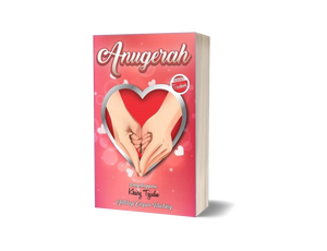 Antologi Cerpen Touching: Anugerah