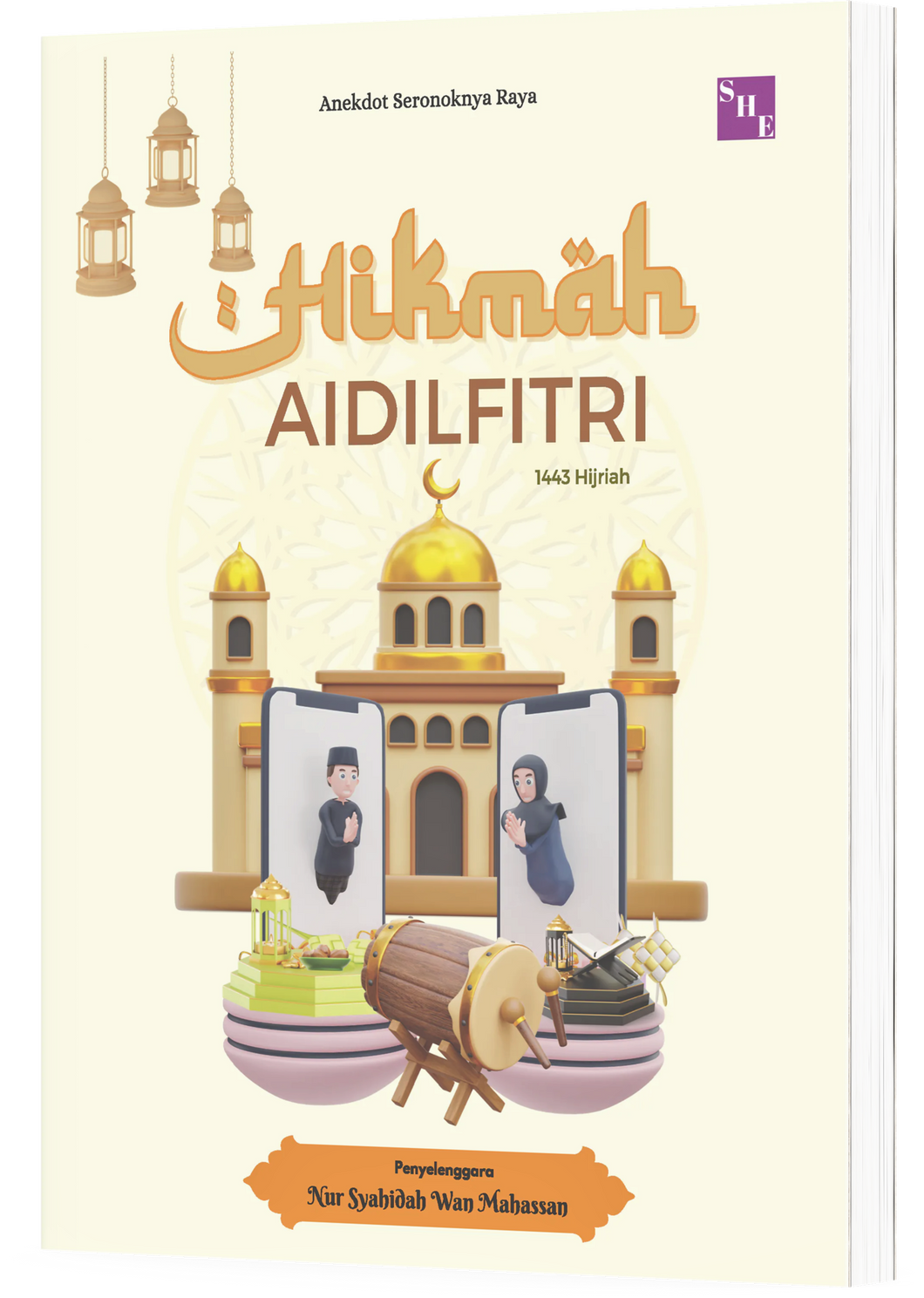 Hikmah Aidilfitri