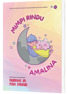 Mimpi Rindu Amalina