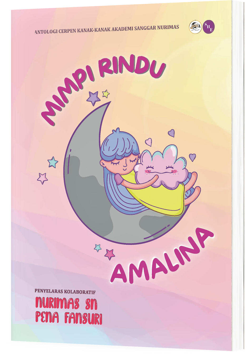 Mimpi Rindu Amalina