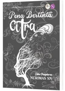 Pena Bertinta Citra