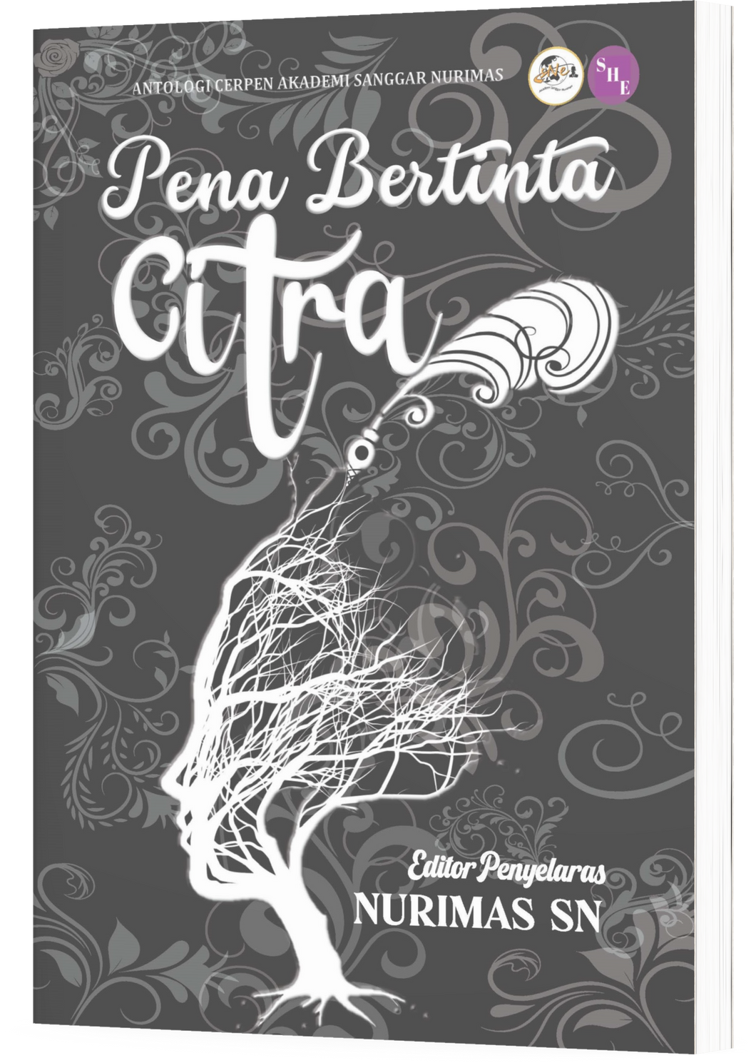 Pena Bertinta Citra