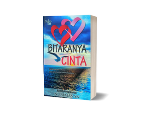 Bitaranya Cinta oleh Nurimas SN