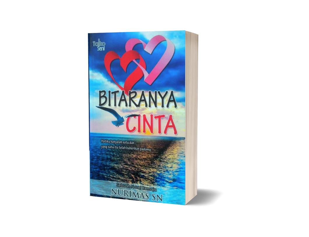 Bitaranya Cinta oleh Nurimas SN