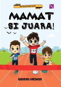 Mamat Si Juara!